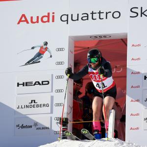 GEPA #audiquattroskicup